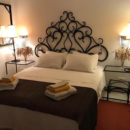 Bed and Breakfast Dar Esma La Marsa Exterior foto