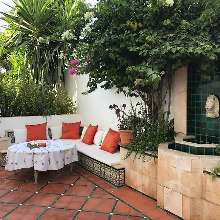 Bed and Breakfast Dar Esma La Marsa Exterior foto