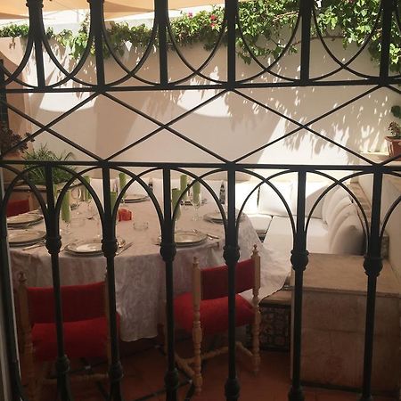 Bed and Breakfast Dar Esma La Marsa Exterior foto
