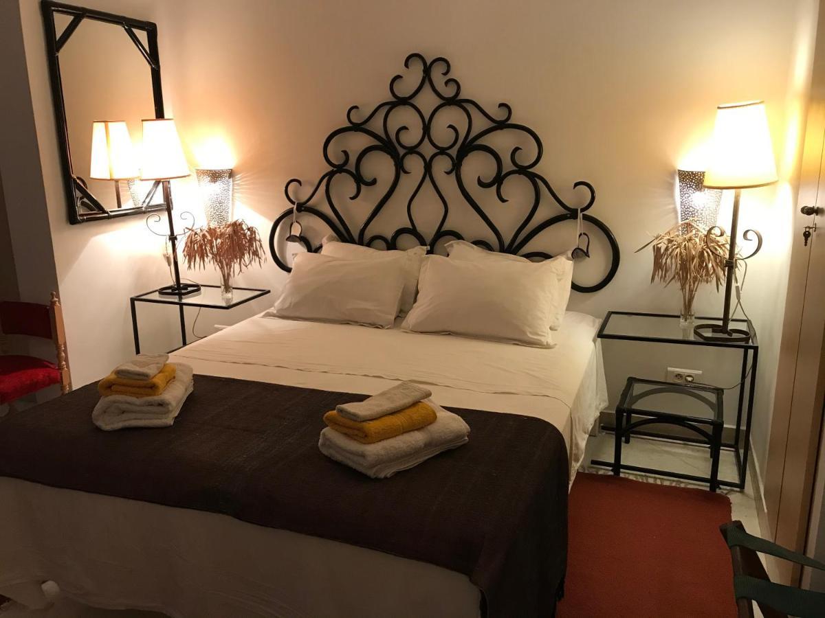 Bed and Breakfast Dar Esma La Marsa Exterior foto
