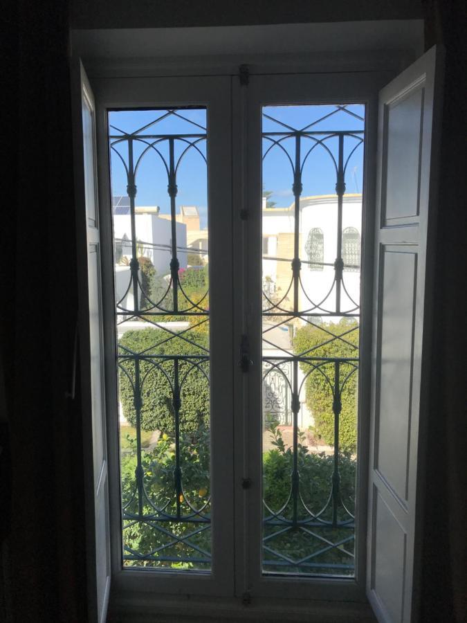 Bed and Breakfast Dar Esma La Marsa Exterior foto