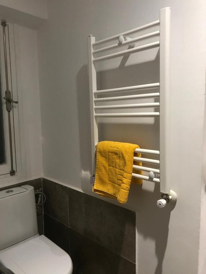 Bed and Breakfast Dar Esma La Marsa Exterior foto