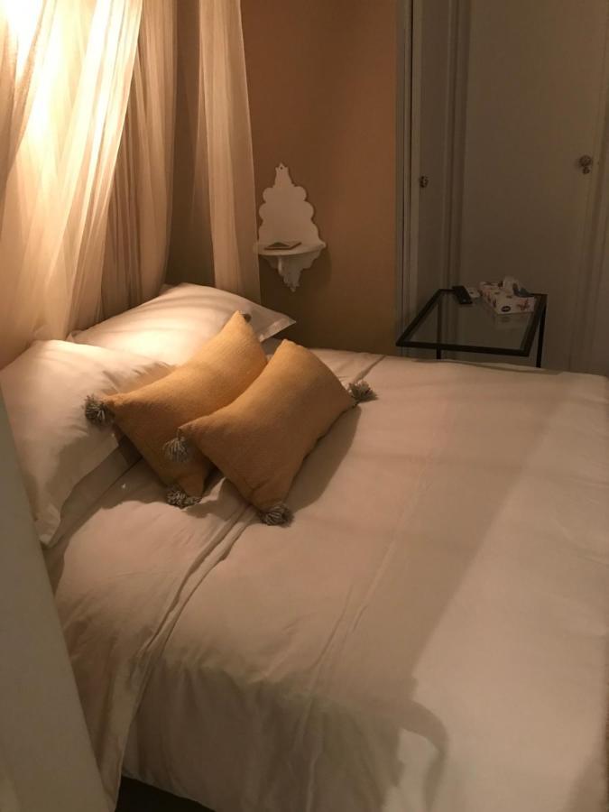 Bed and Breakfast Dar Esma La Marsa Exterior foto