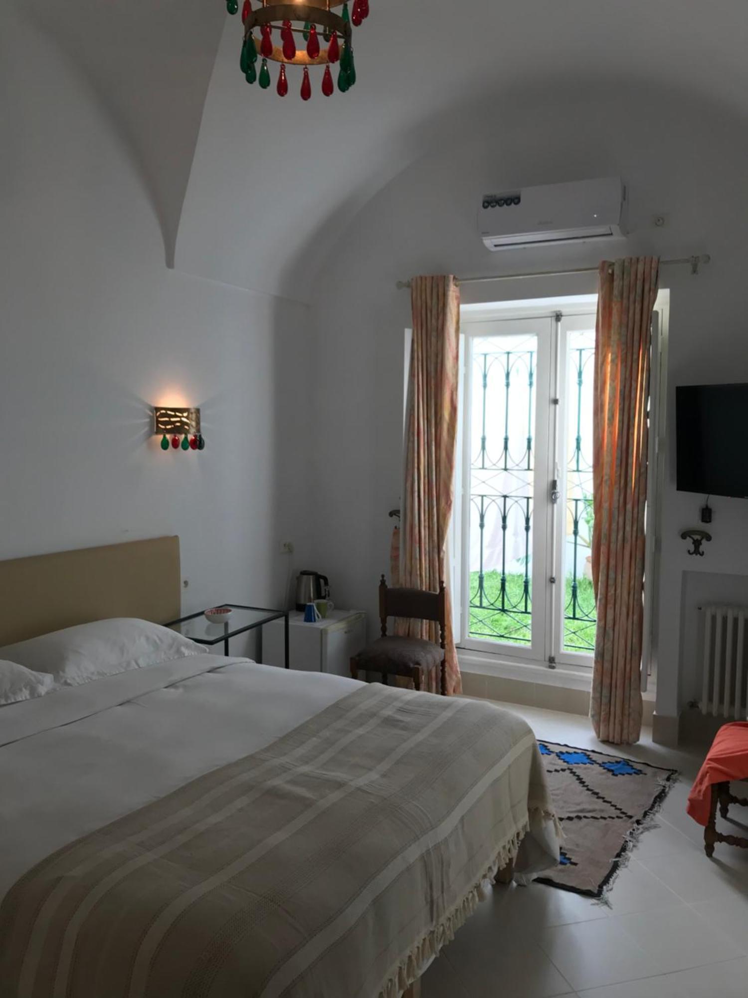 Bed and Breakfast Dar Esma La Marsa Exterior foto