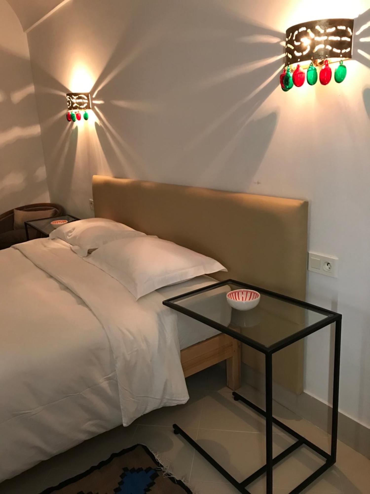 Bed and Breakfast Dar Esma La Marsa Exterior foto