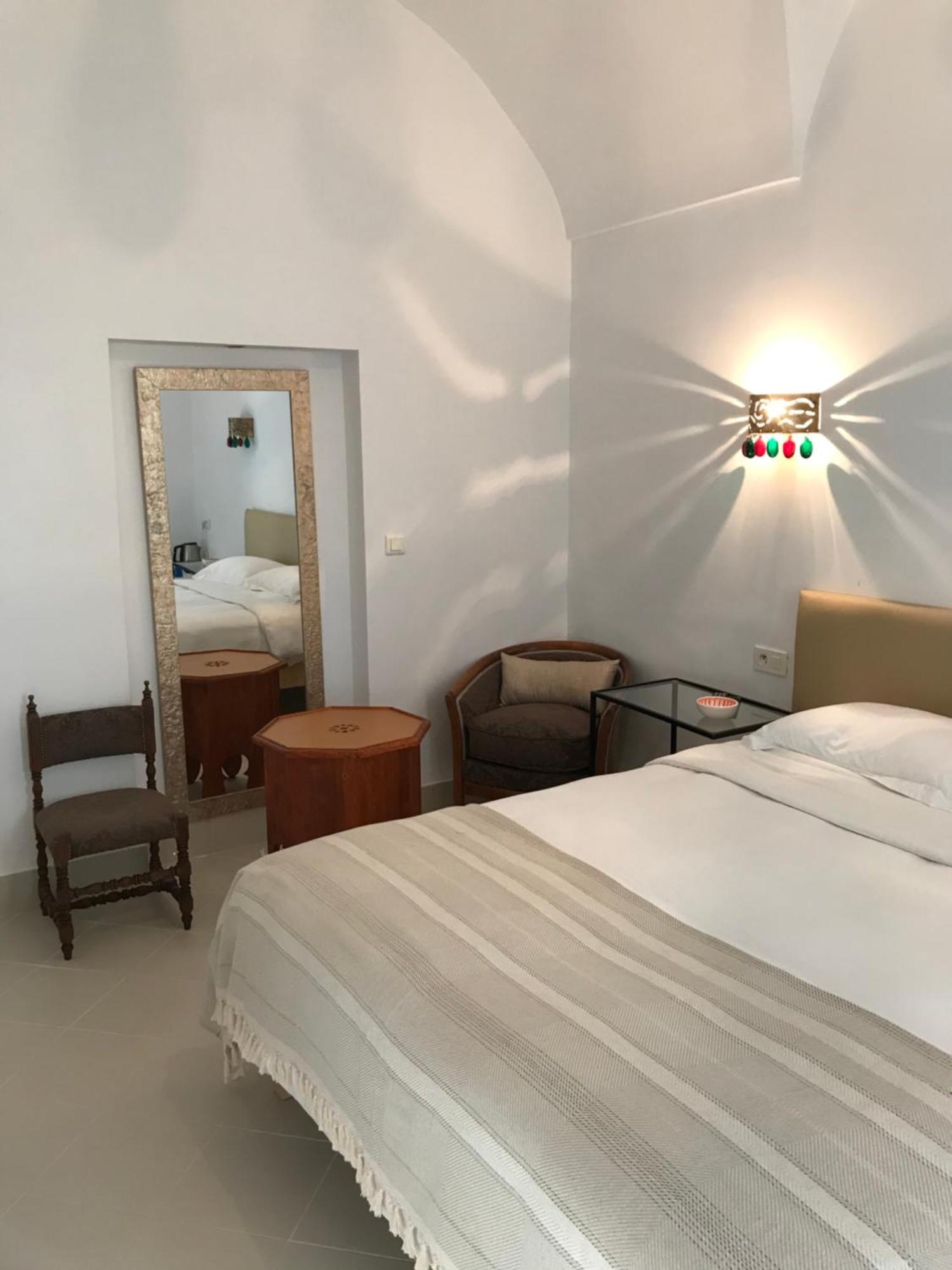 Bed and Breakfast Dar Esma La Marsa Exterior foto