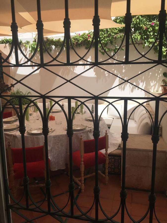 Bed and Breakfast Dar Esma La Marsa Exterior foto