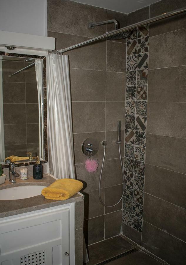 Bed and Breakfast Dar Esma La Marsa Exterior foto