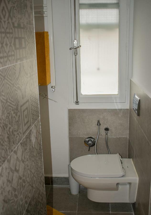 Bed and Breakfast Dar Esma La Marsa Exterior foto